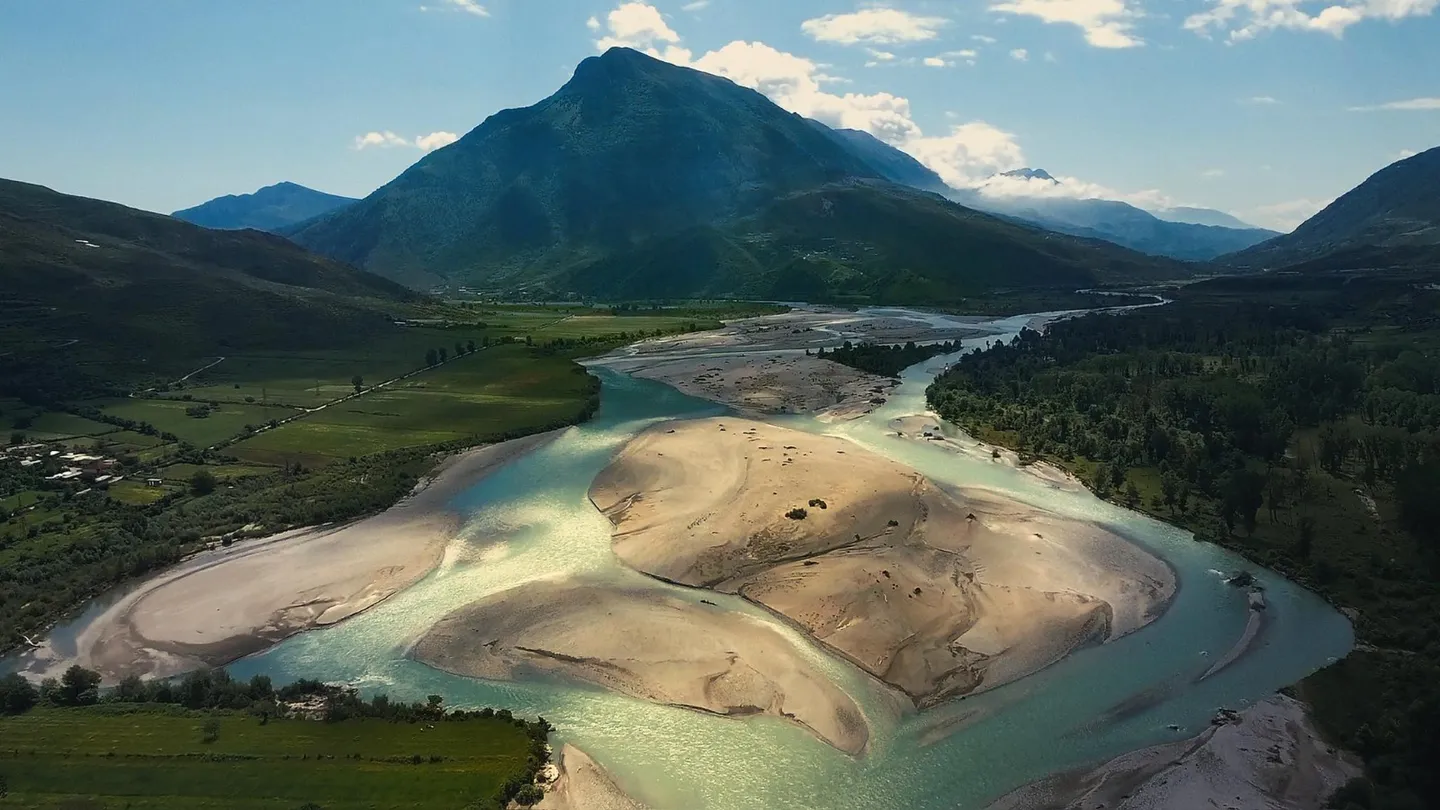 UNESCO: Lugina e Vjosës do të shpallet Rezervat i Biosferës